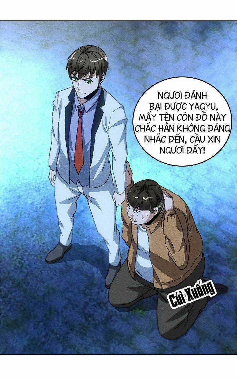 Ta Là Phế Vật - Chapter 53 - Trang 14