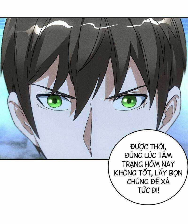 Ta Là Phế Vật - Chapter 53 - Trang 15