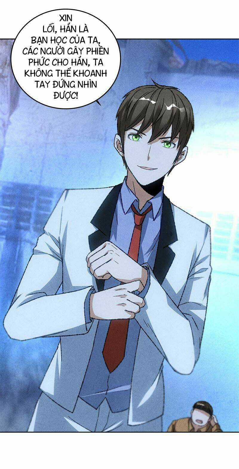 Ta Là Phế Vật - Chapter 53 - Trang 17