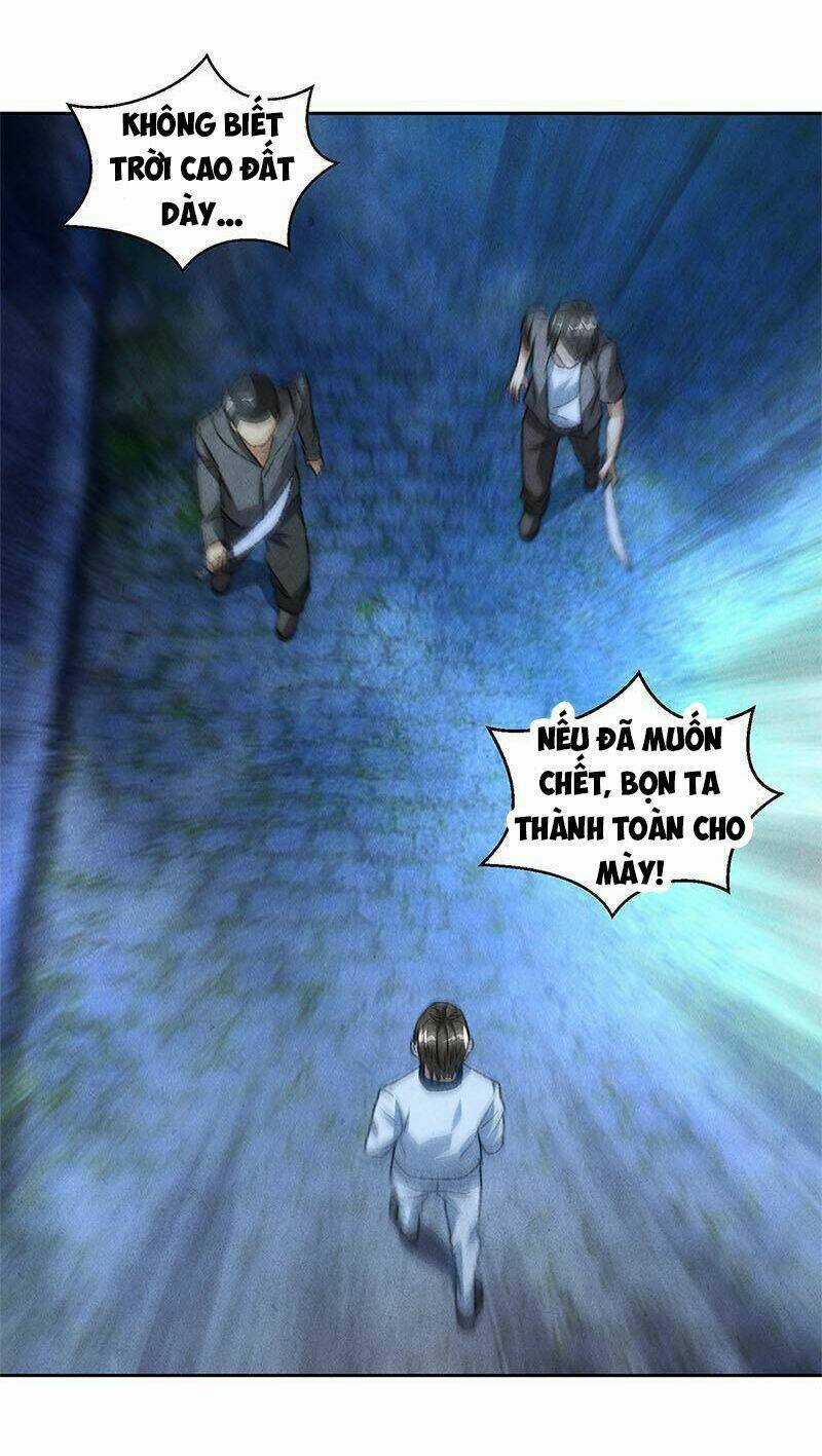 Ta Là Phế Vật - Chapter 53 - Trang 19