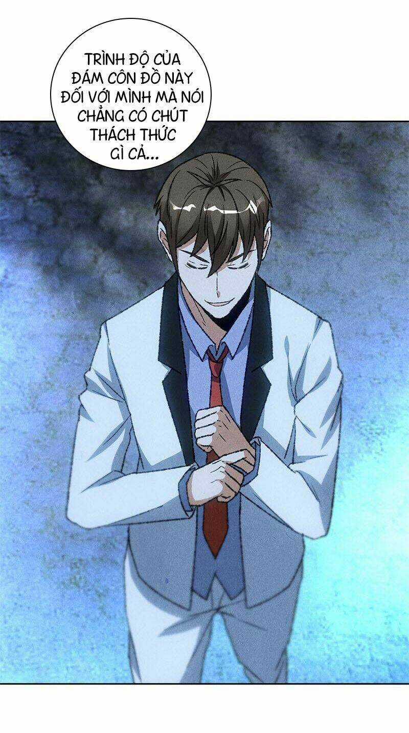 Ta Là Phế Vật - Chapter 53 - Trang 20