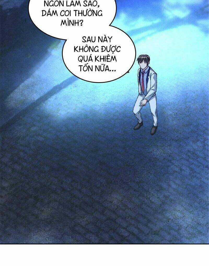 Ta Là Phế Vật - Chapter 53 - Trang 3