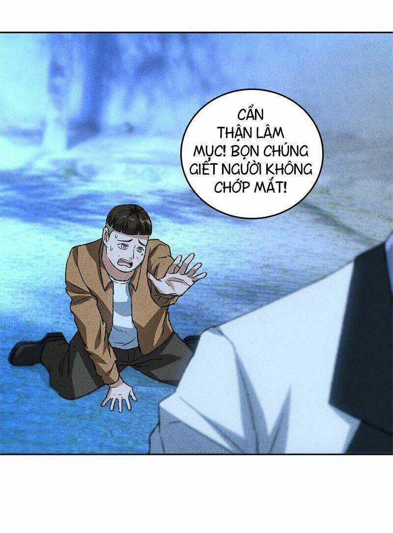 Ta Là Phế Vật - Chapter 53 - Trang 21