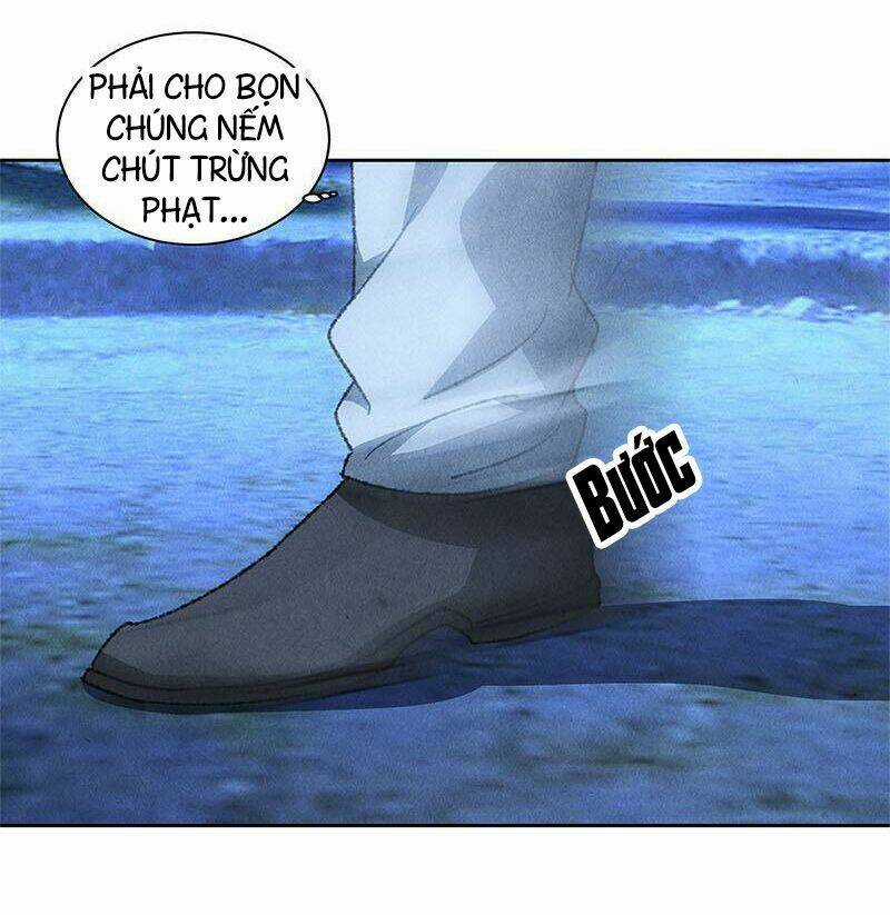 Ta Là Phế Vật - Chapter 53 - Trang 23