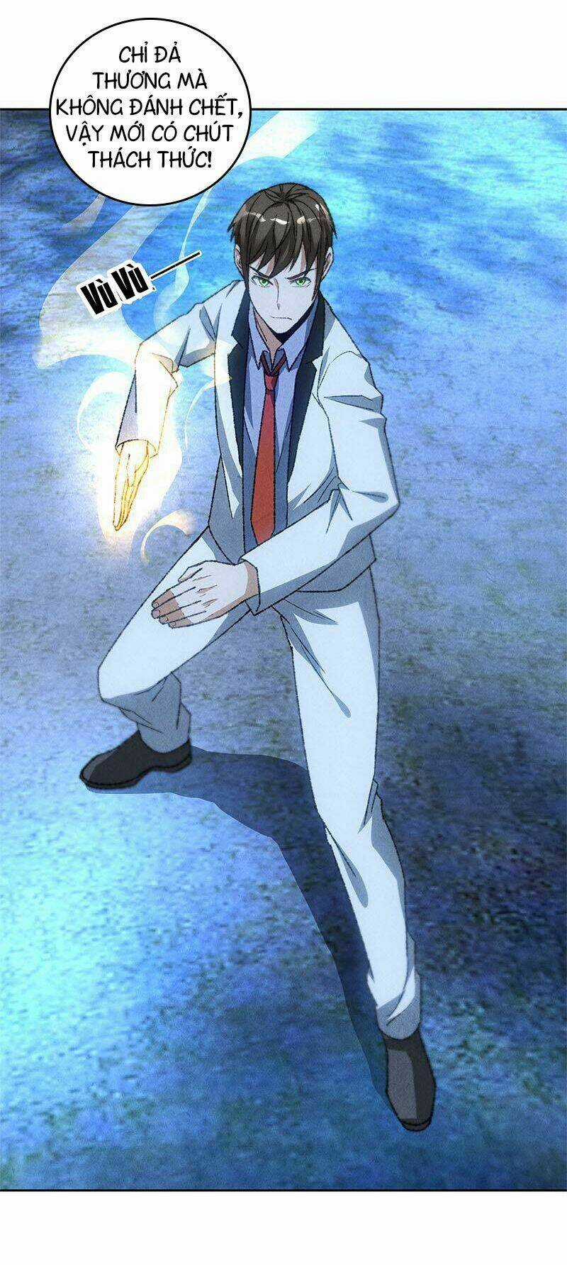 Ta Là Phế Vật - Chapter 53 - Trang 24