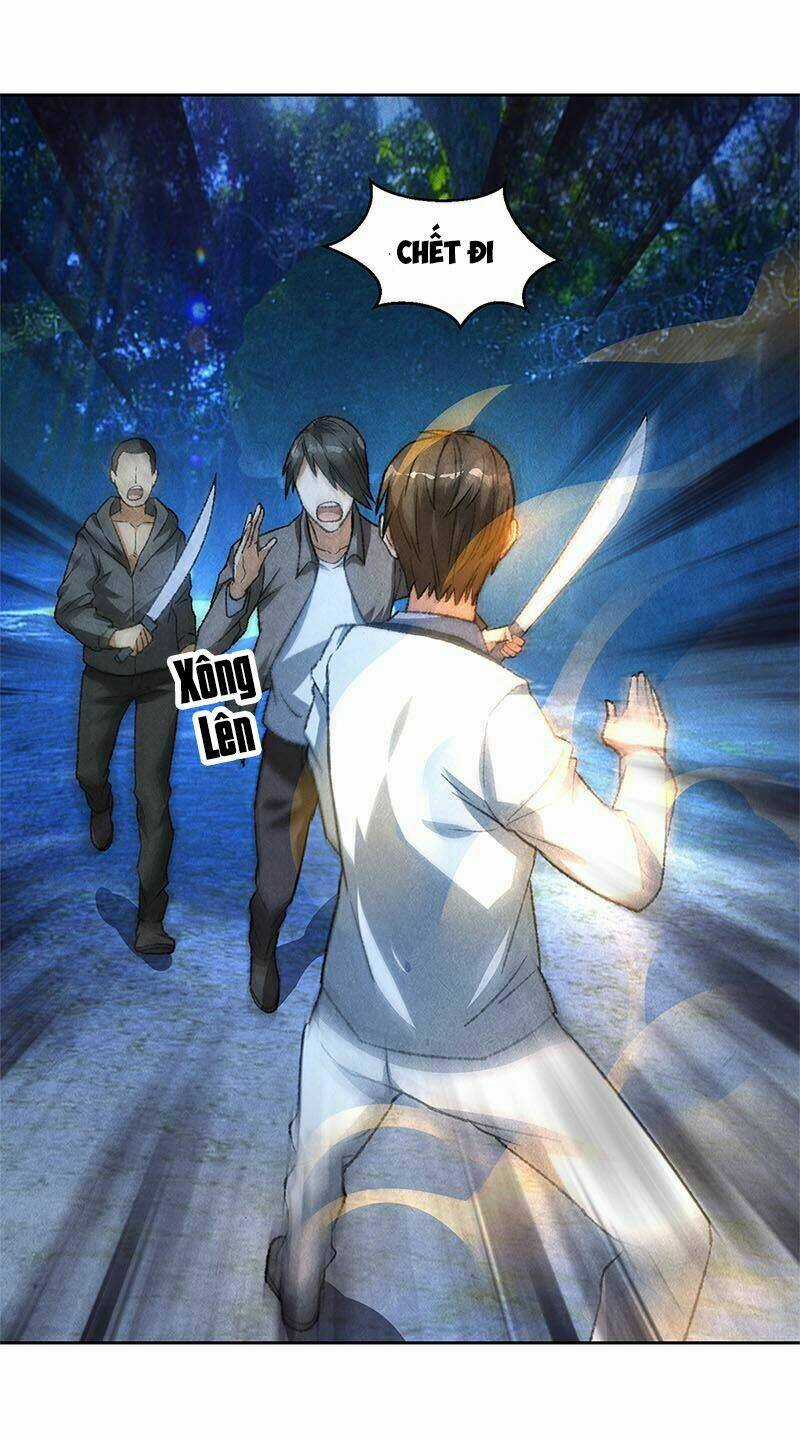 Ta Là Phế Vật - Chapter 53 - Trang 25