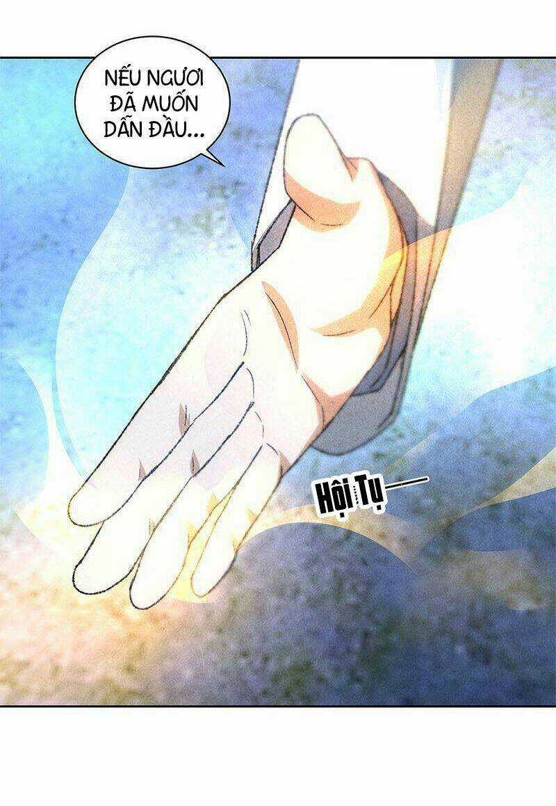 Ta Là Phế Vật - Chapter 53 - Trang 26