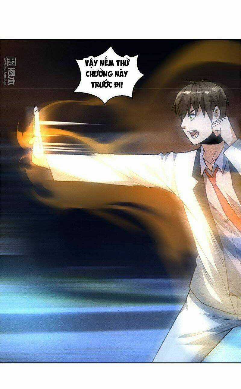 Ta Là Phế Vật - Chapter 53 - Trang 27