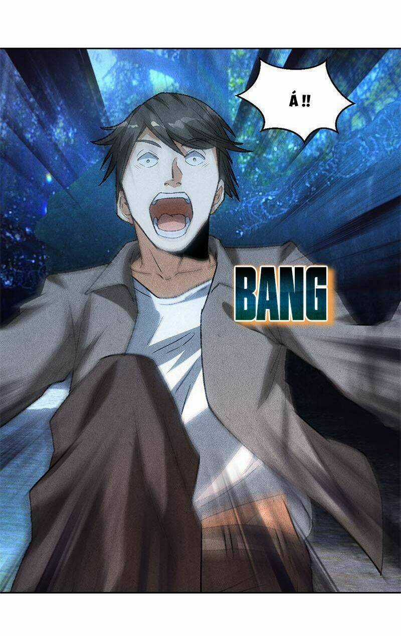 Ta Là Phế Vật - Chapter 53 - Trang 28