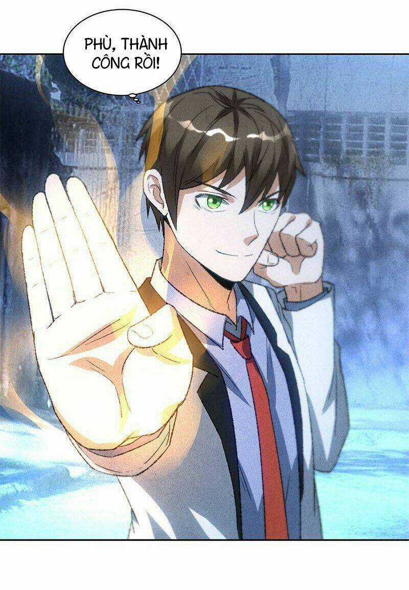 Ta Là Phế Vật - Chapter 53 - Trang 31