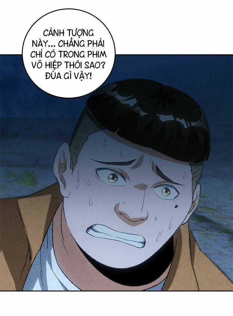 Ta Là Phế Vật - Chapter 53 - Trang 32