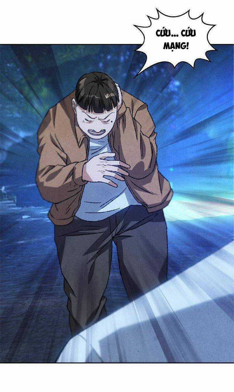 Ta Là Phế Vật - Chapter 53 - Trang 5