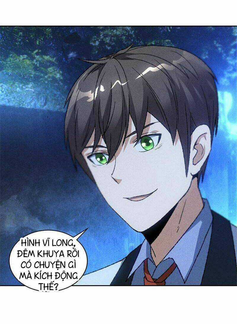 Ta Là Phế Vật - Chapter 53 - Trang 8