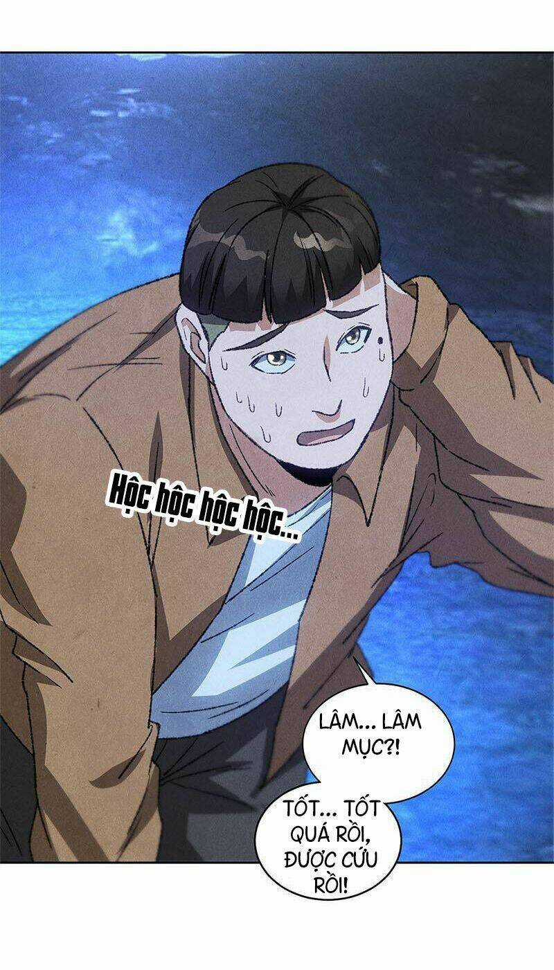 Ta Là Phế Vật - Chapter 53 - Trang 9