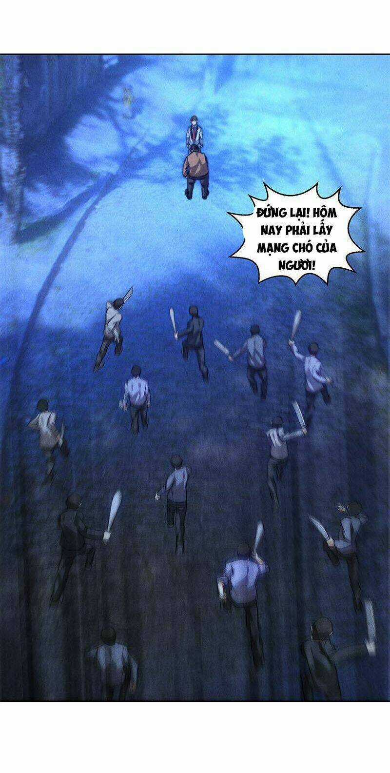 Ta Là Phế Vật - Chapter 53 - Trang 10