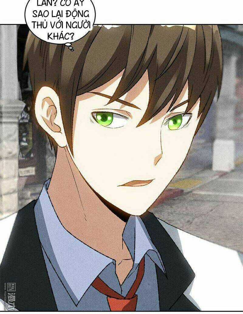Ta Là Phế Vật - Chapter 54 - Trang 13