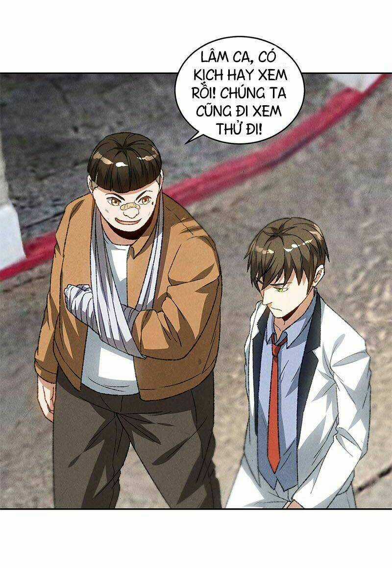 Ta Là Phế Vật - Chapter 54 - Trang 14