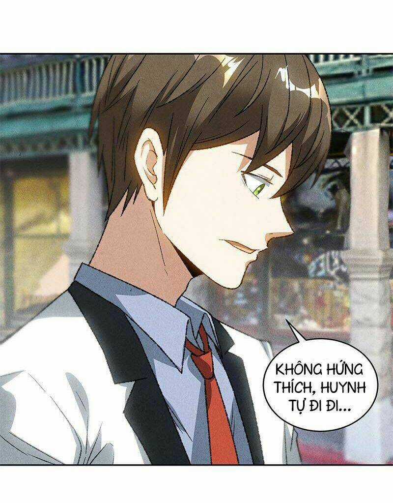 Ta Là Phế Vật - Chapter 54 - Trang 15