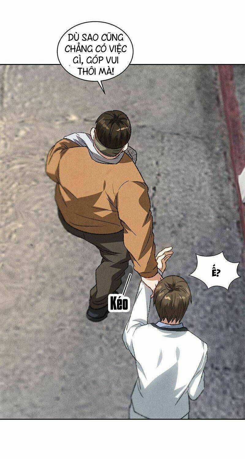 Ta Là Phế Vật - Chapter 54 - Trang 16