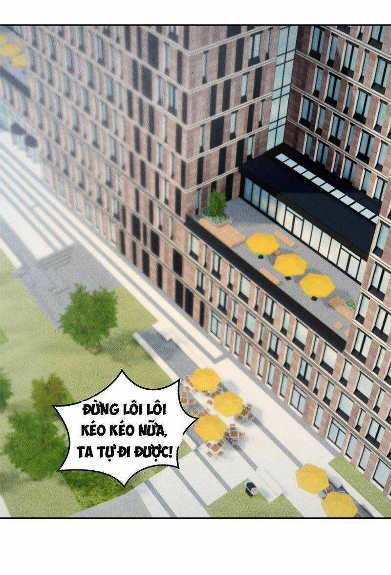 Ta Là Phế Vật - Chapter 54 - Trang 17