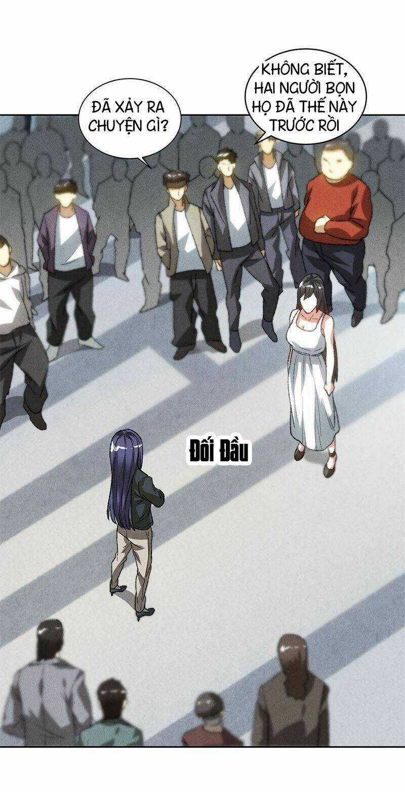 Ta Là Phế Vật - Chapter 54 - Trang 18