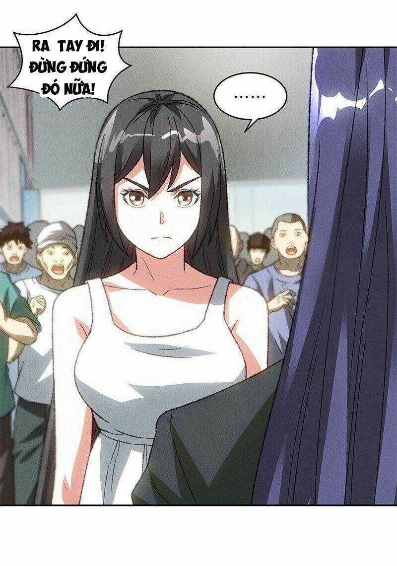 Ta Là Phế Vật - Chapter 54 - Trang 19