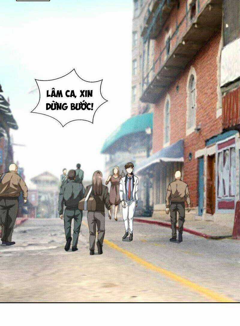 Ta Là Phế Vật - Chapter 54 - Trang 3