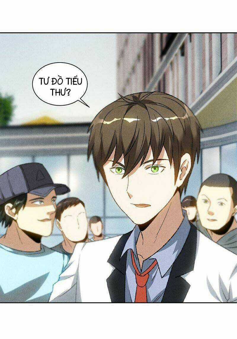 Ta Là Phế Vật - Chapter 54 - Trang 21