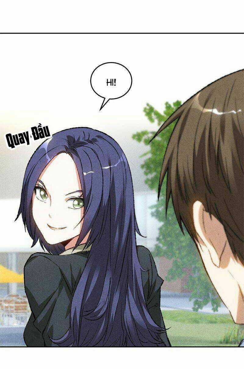 Ta Là Phế Vật - Chapter 54 - Trang 22