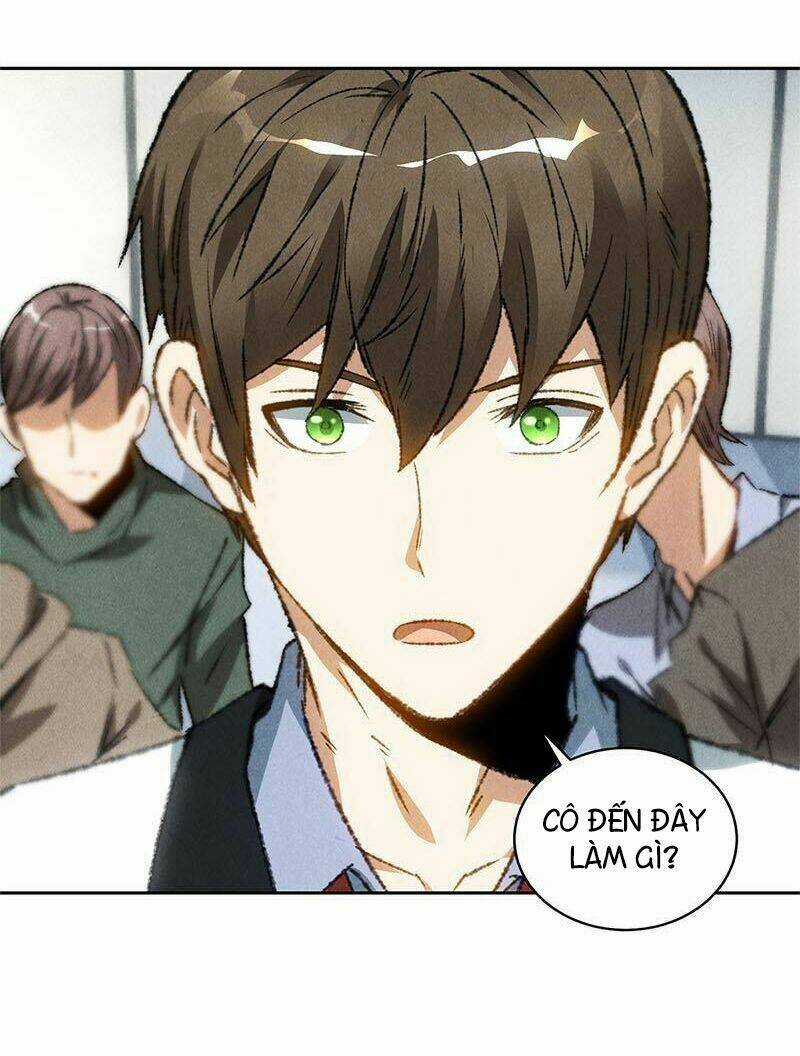 Ta Là Phế Vật - Chapter 54 - Trang 23