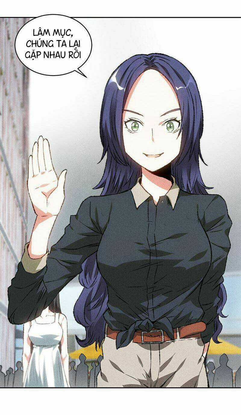 Ta Là Phế Vật - Chapter 54 - Trang 24