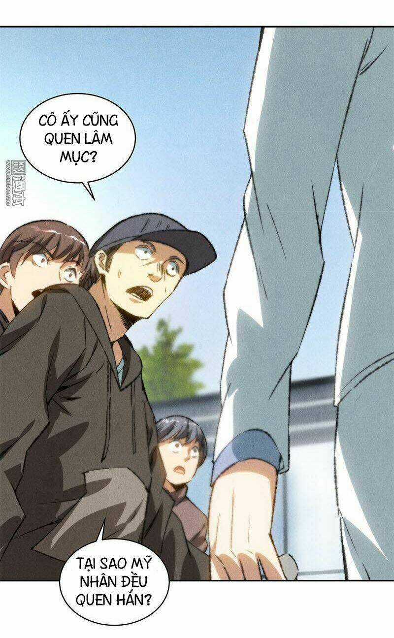 Ta Là Phế Vật - Chapter 54 - Trang 25