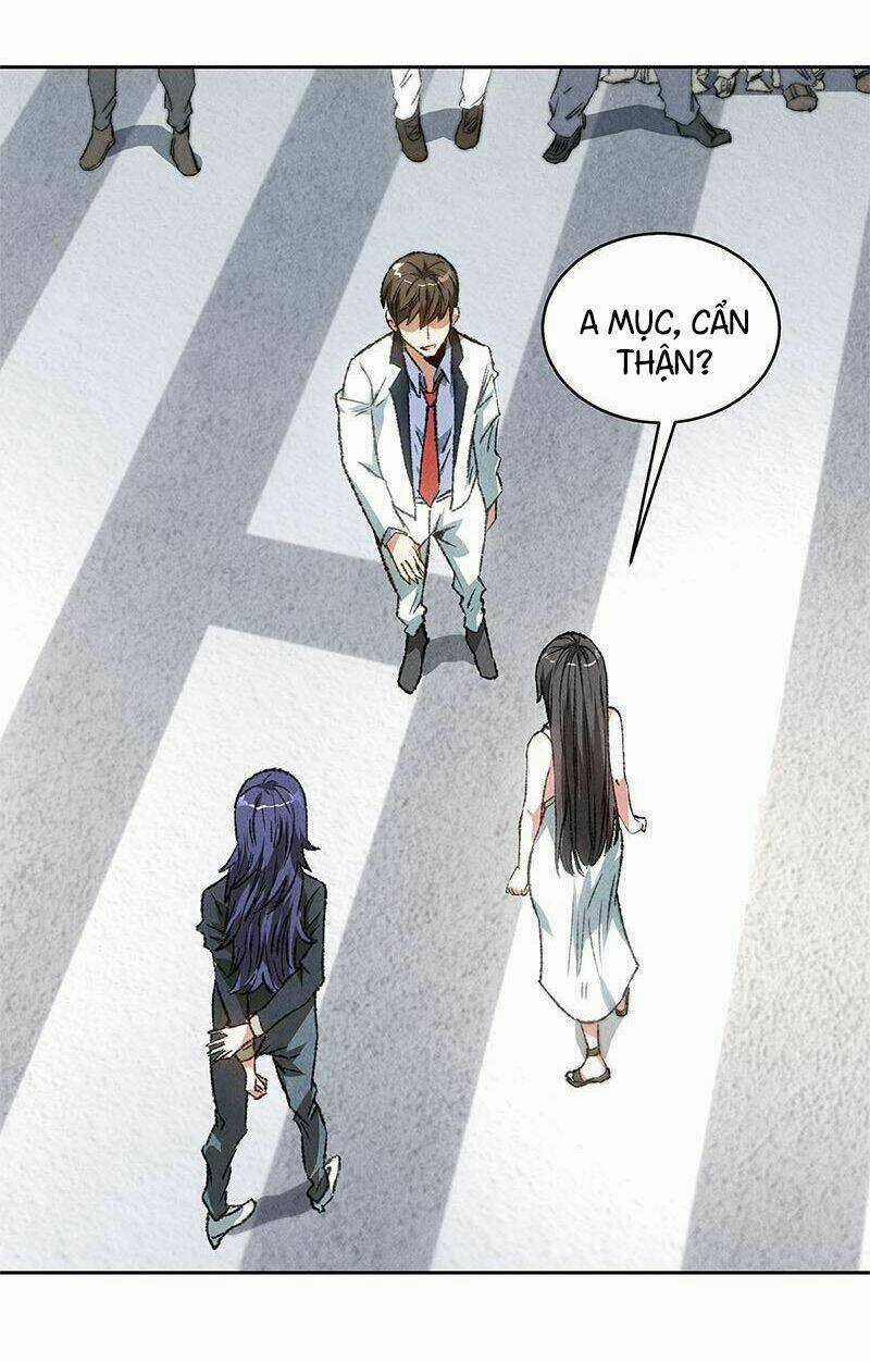 Ta Là Phế Vật - Chapter 54 - Trang 26