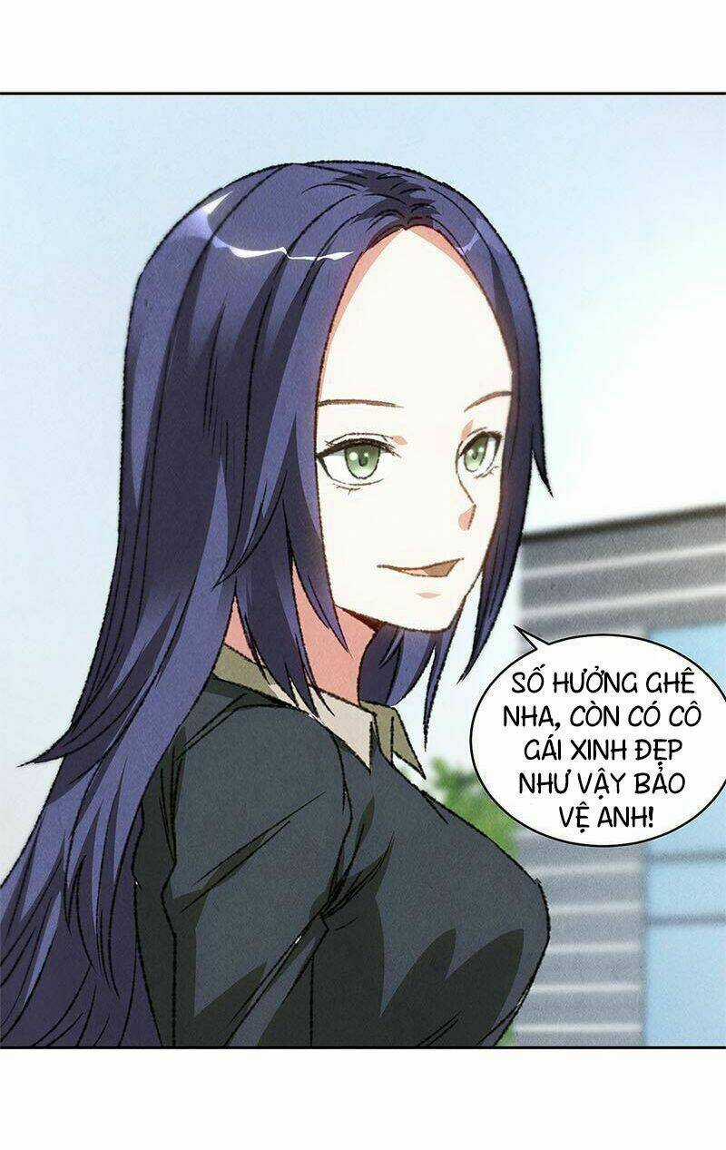 Ta Là Phế Vật - Chapter 54 - Trang 28