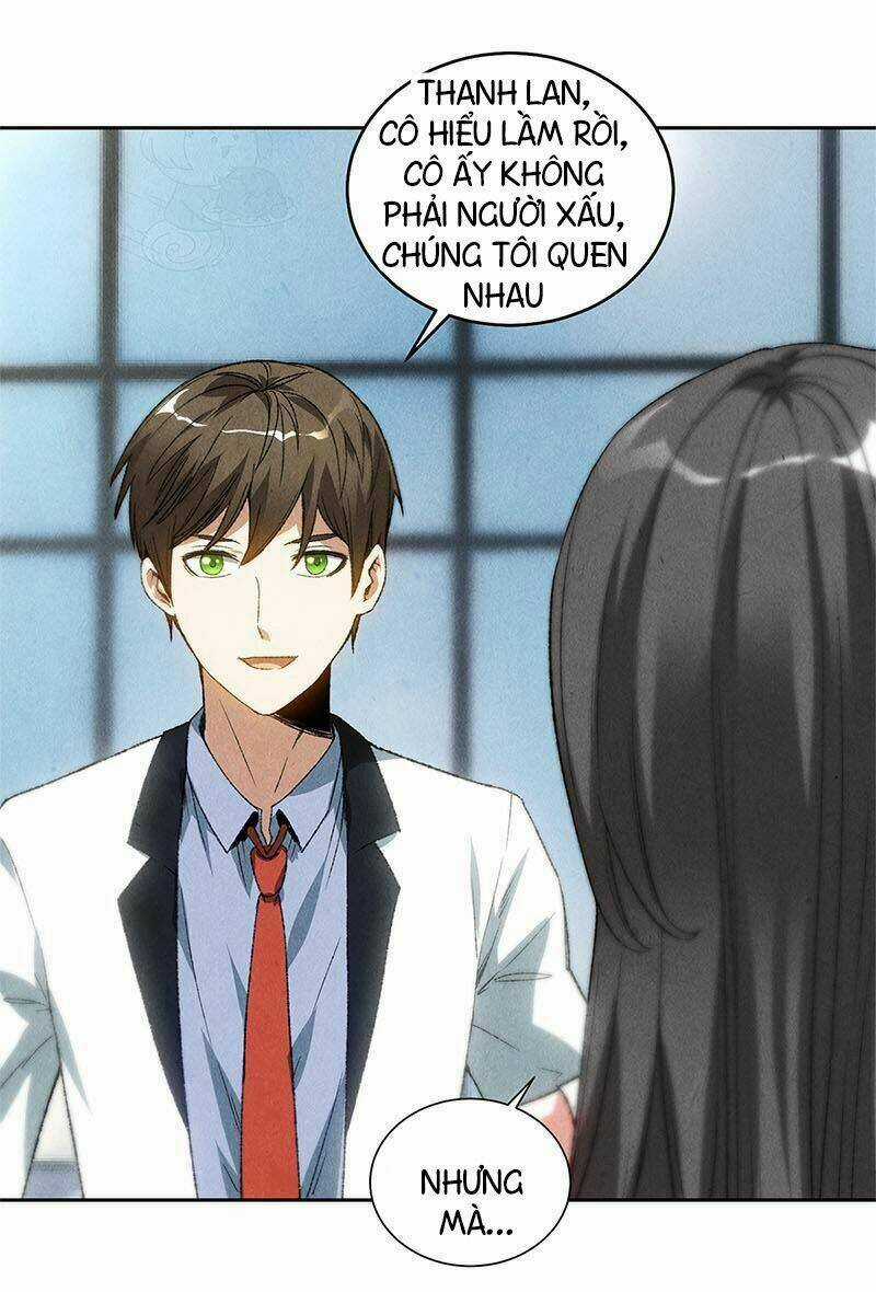 Ta Là Phế Vật - Chapter 54 - Trang 29