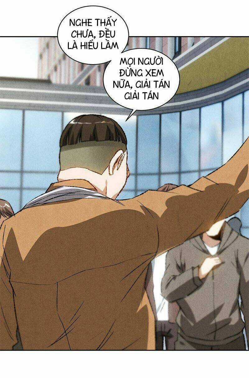 Ta Là Phế Vật - Chapter 54 - Trang 30