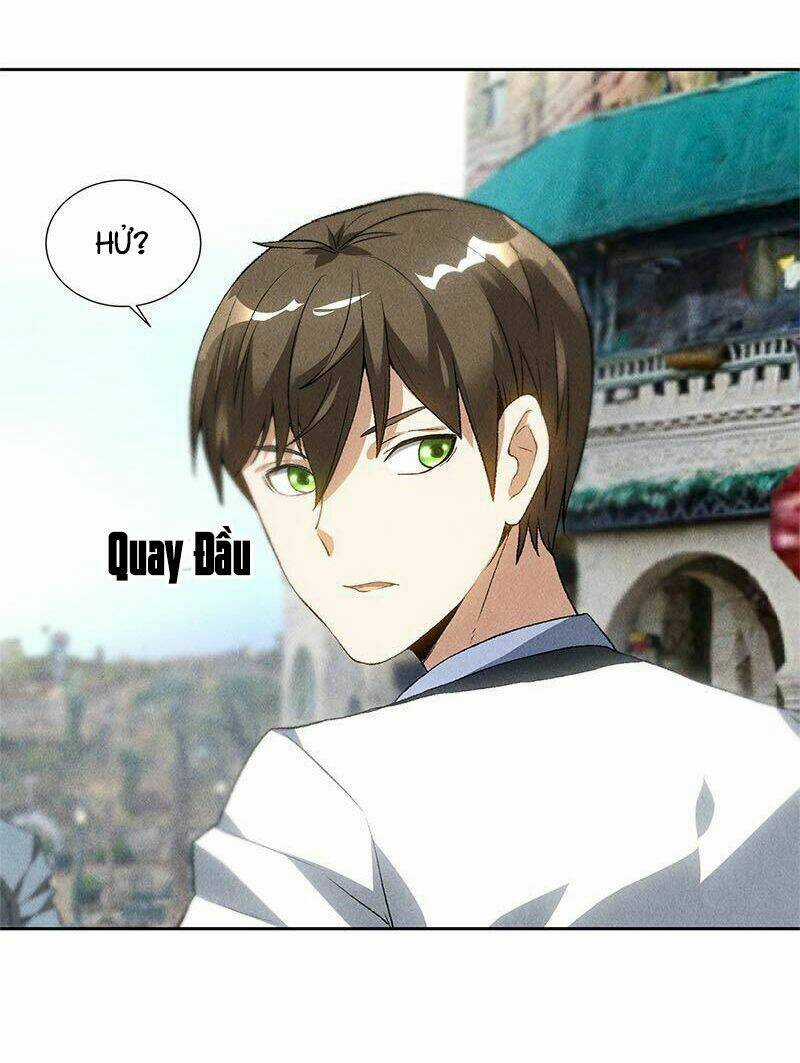 Ta Là Phế Vật - Chapter 54 - Trang 4