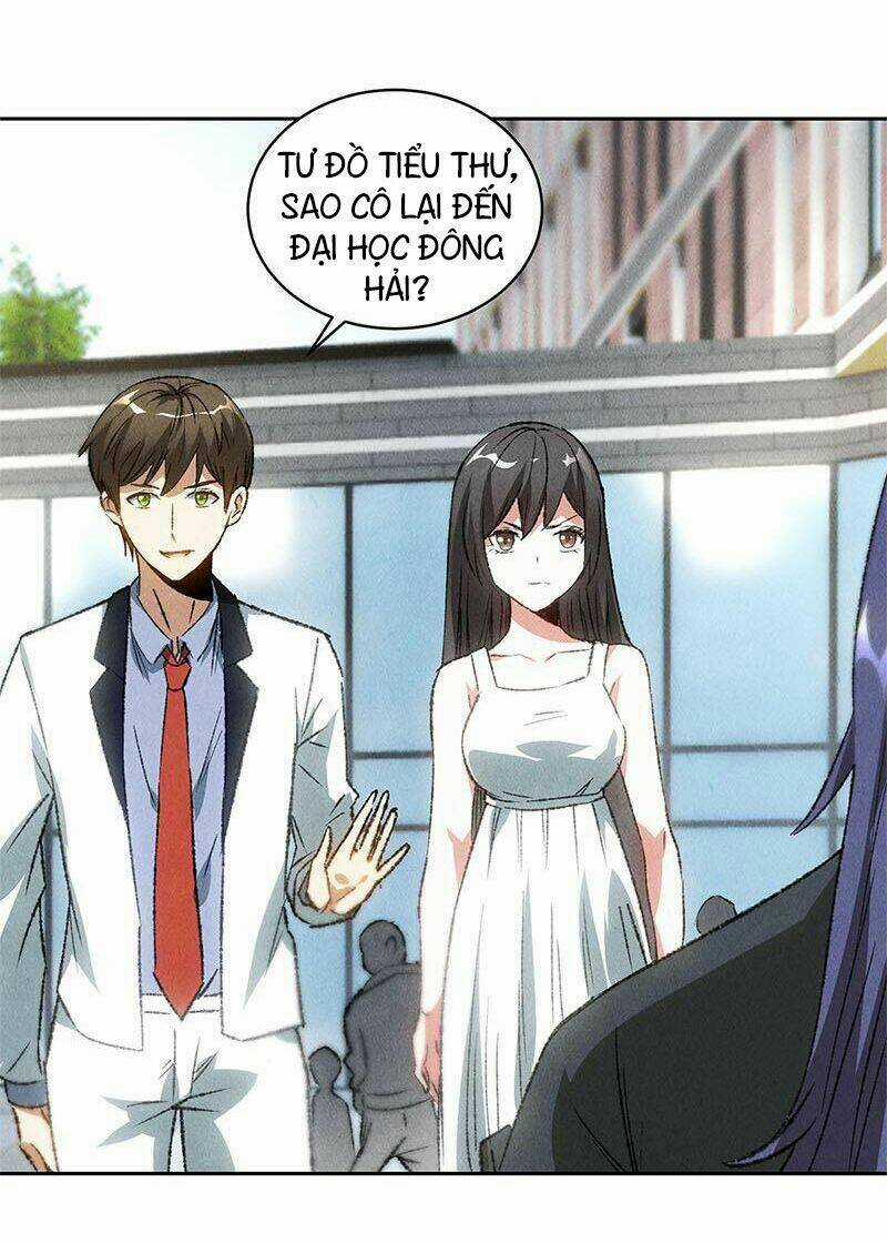 Ta Là Phế Vật - Chapter 54 - Trang 31