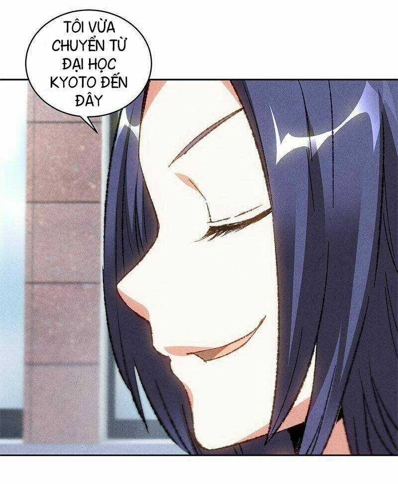 Ta Là Phế Vật - Chapter 54 - Trang 32