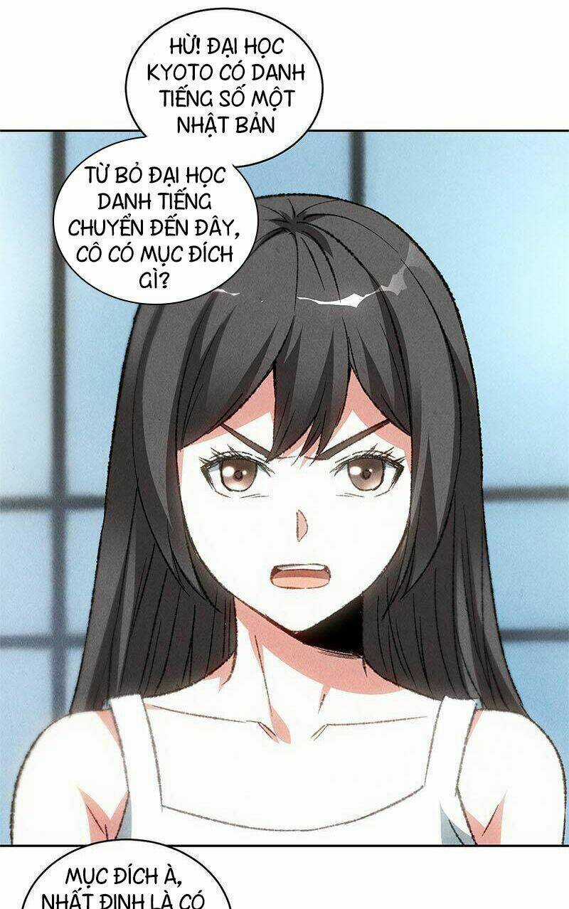 Ta Là Phế Vật - Chapter 54 - Trang 33