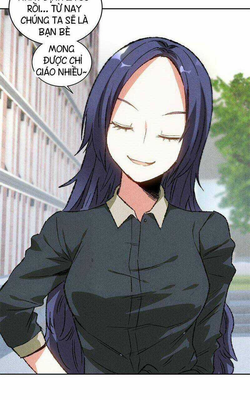 Ta Là Phế Vật - Chapter 54 - Trang 34