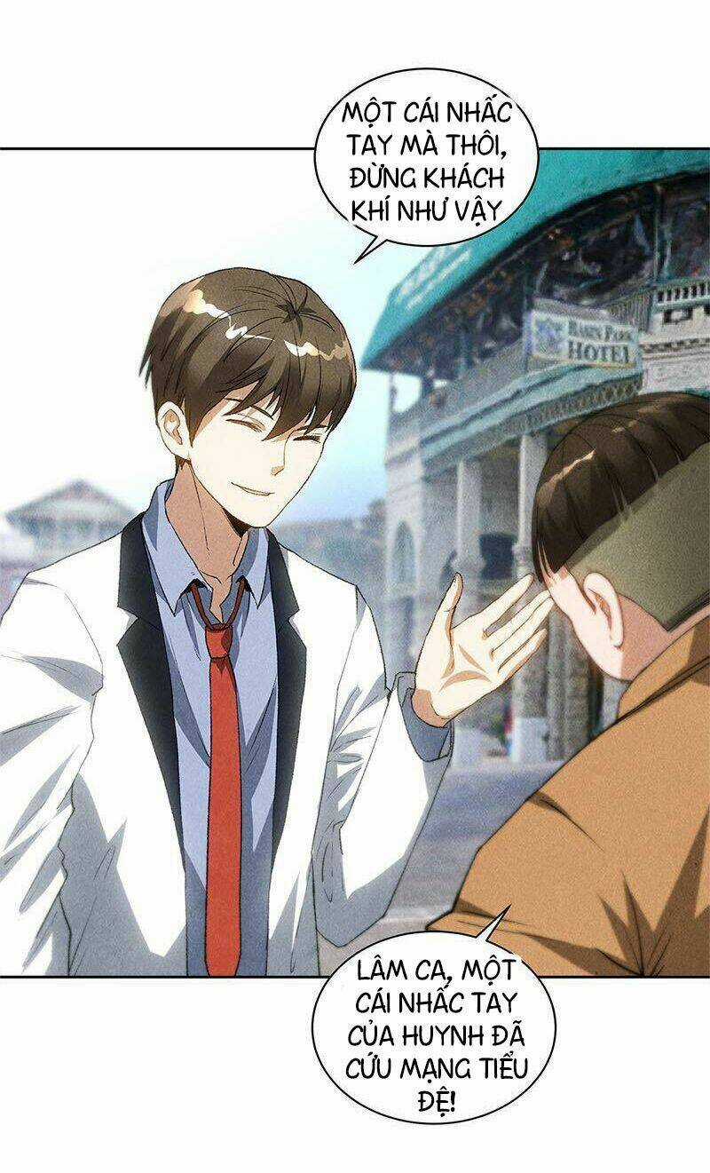 Ta Là Phế Vật - Chapter 54 - Trang 6