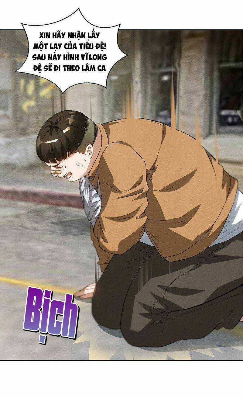 Ta Là Phế Vật - Chapter 54 - Trang 7