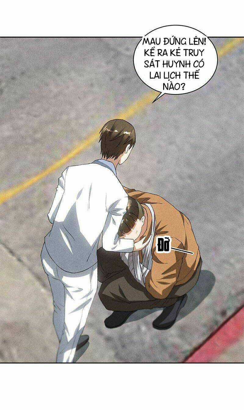Ta Là Phế Vật - Chapter 54 - Trang 8