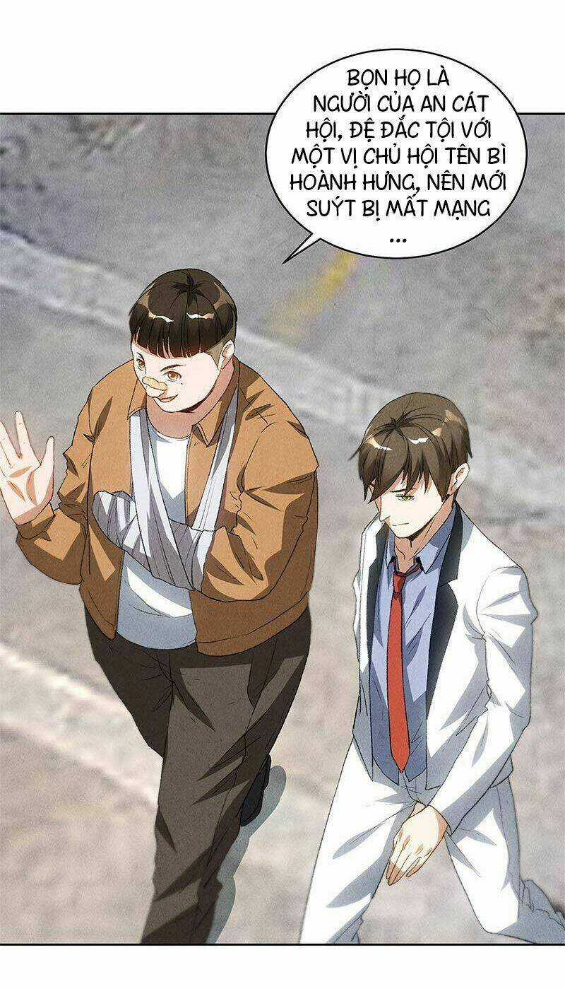 Ta Là Phế Vật - Chapter 54 - Trang 9