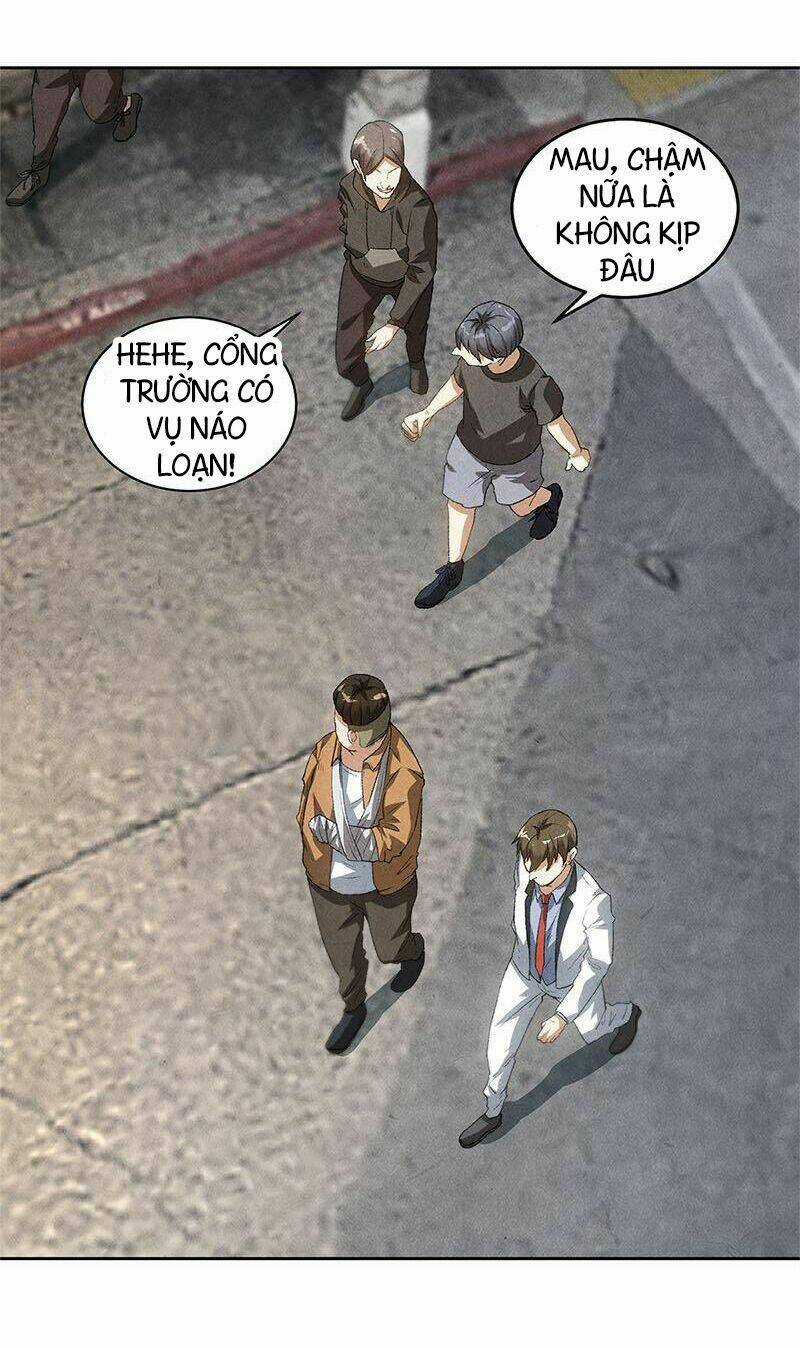 Ta Là Phế Vật - Chapter 54 - Trang 10