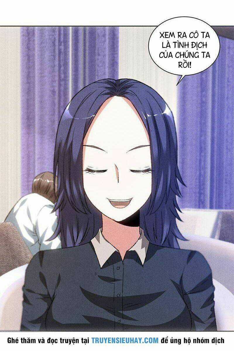 Ta Là Phế Vật - Chapter 55 - Trang 11