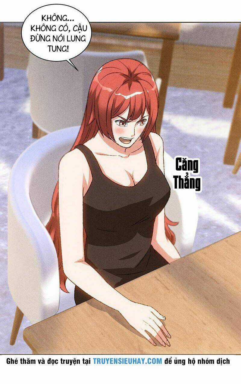 Ta Là Phế Vật - Chapter 55 - Trang 12