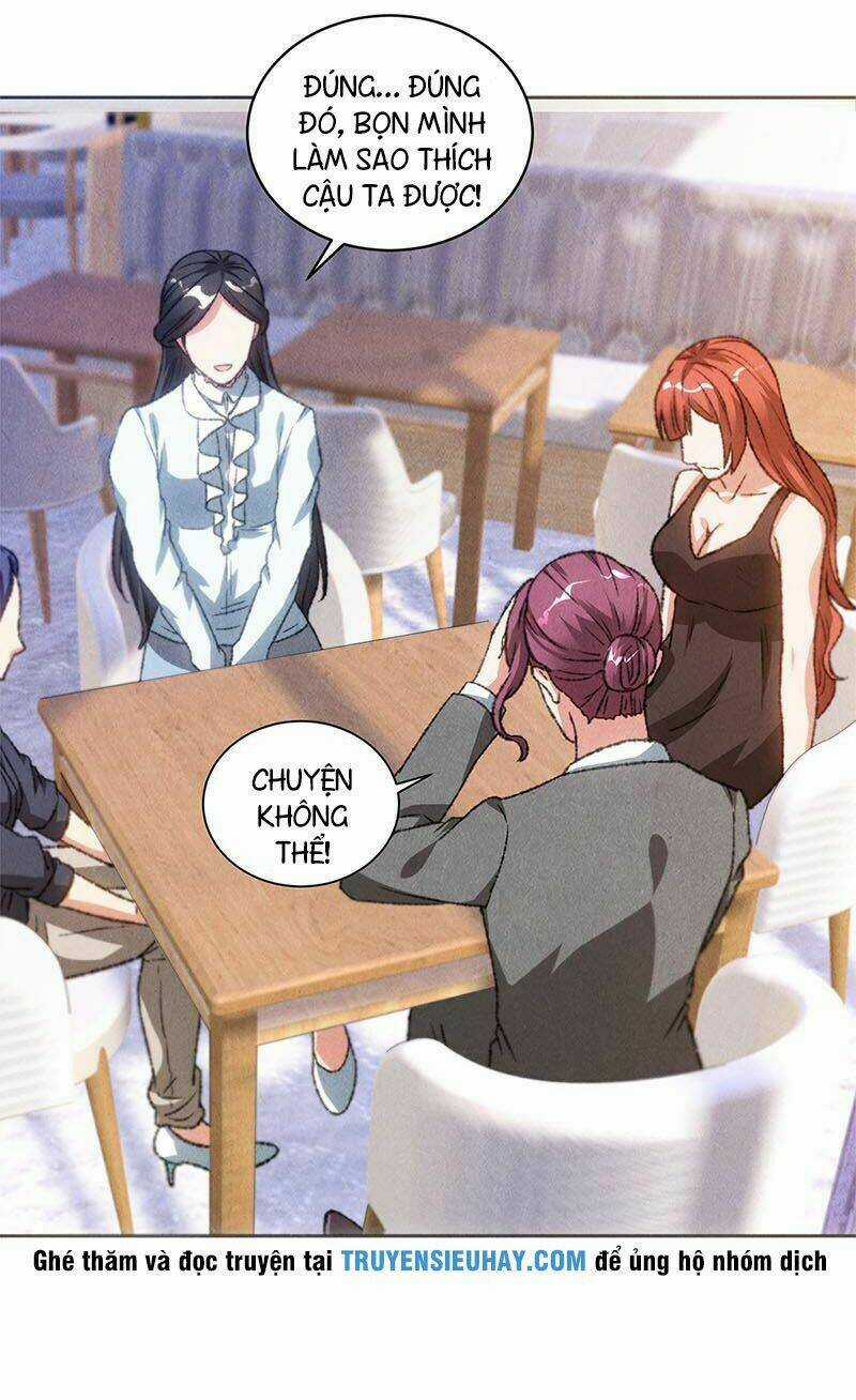Ta Là Phế Vật - Chapter 55 - Trang 13