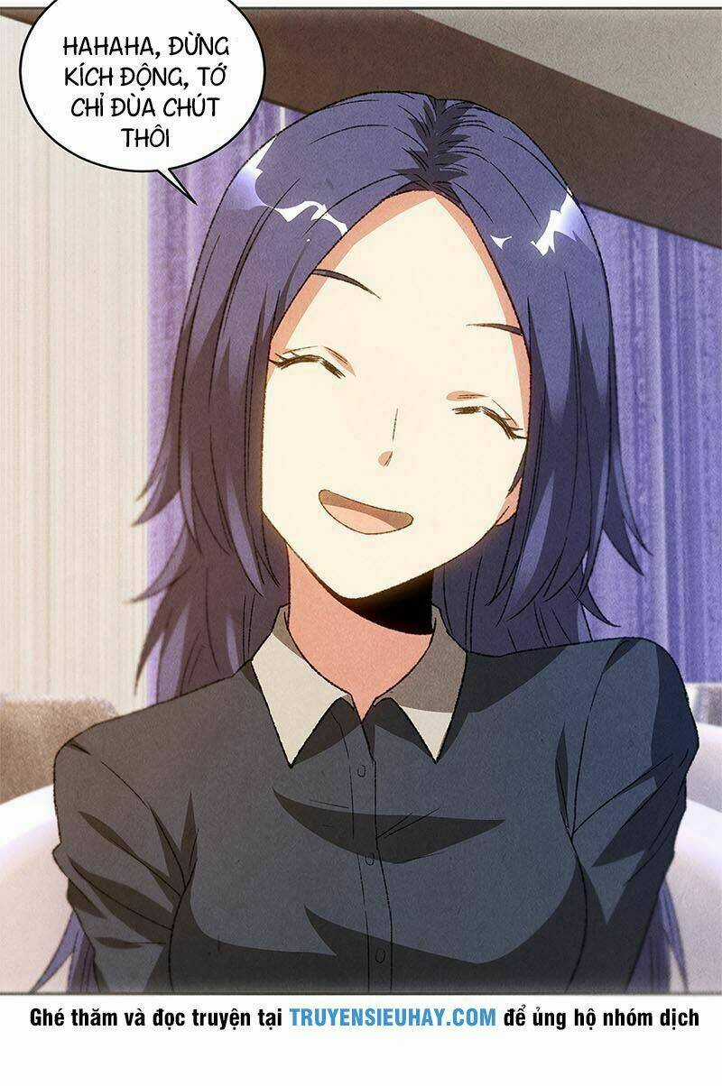 Ta Là Phế Vật - Chapter 55 - Trang 14